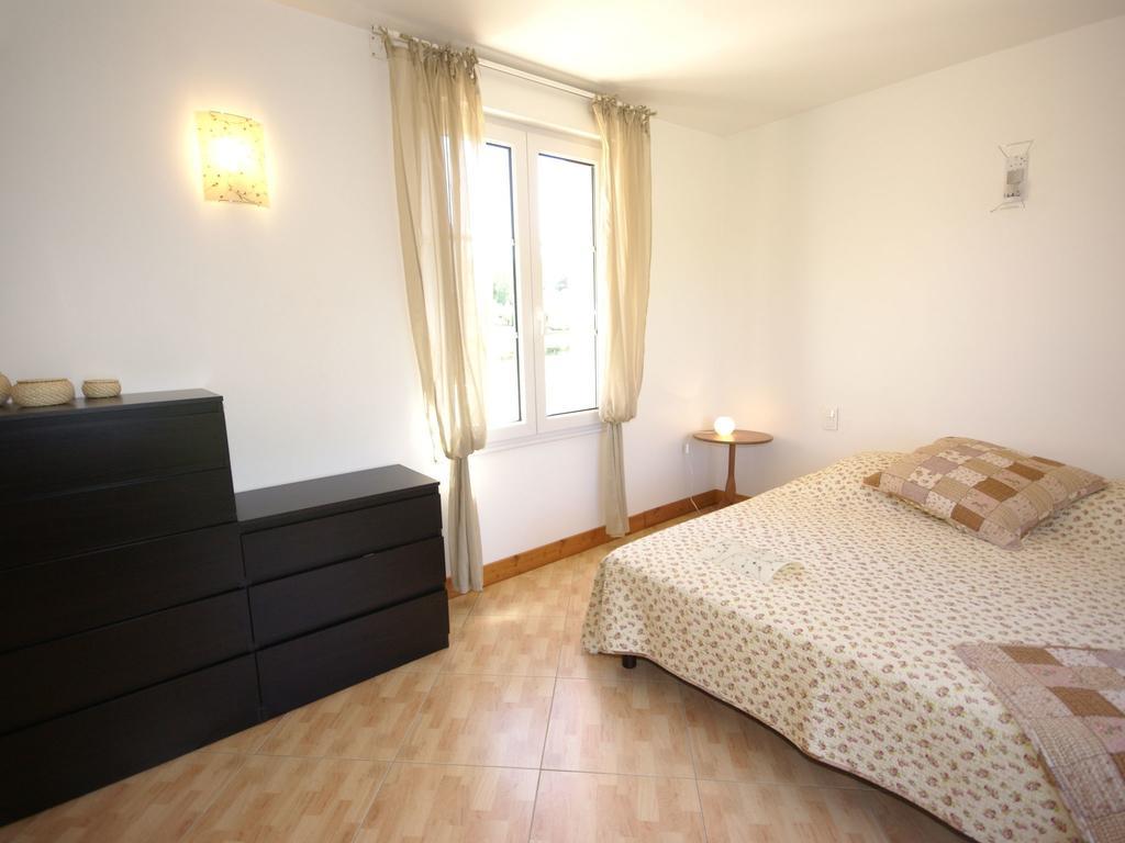 Modern Holiday Home With Private Pool Loubressac Phòng bức ảnh
