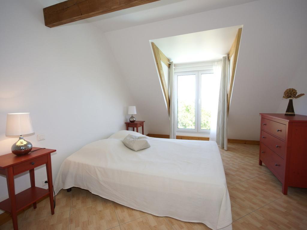 Modern Holiday Home With Private Pool Loubressac Phòng bức ảnh