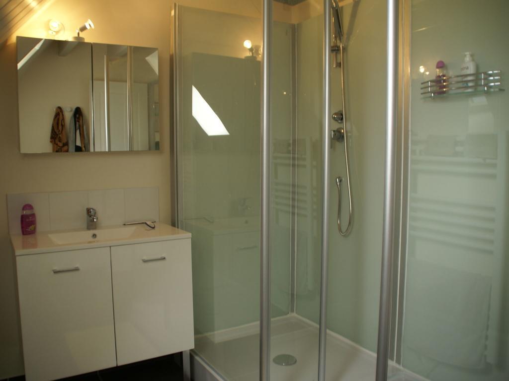 Modern Holiday Home With Private Pool Loubressac Ngoại thất bức ảnh